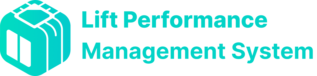 Lift Performance Management System
